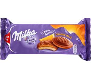 Milka Biskvit
MPC 2.5.2025=1,75€