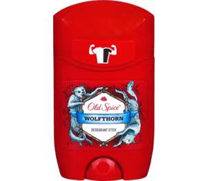 Old spice Deo sprej ili stick
MPC 2.5.2025=3,85€