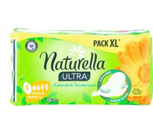 Naturella Higijenski ulošci
MPC 2.5.2025=2,45€ Naturella Higijenski ulošci
MPC 2.5.2025=2,45€