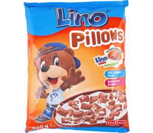 Podravka Lino pillows
MPC 2.5.2025=4,99€