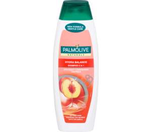 Palmolive Šampon za kosu
MPC 2.5.2025=3,45€