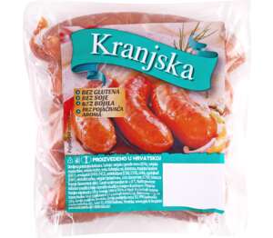 Kranjska kobasica MPC 2.5.2025=4,15€