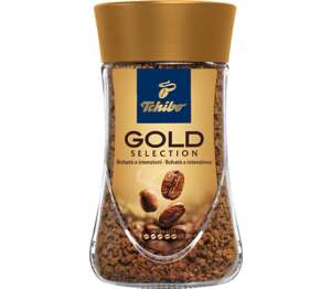 Tchibo Instant kava Gold Selection
MPC 2.5.2025=13,99€