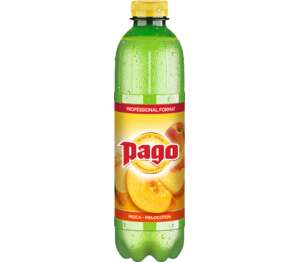 Pago Voćni nektar
MPC 2.5.2025=2,95€