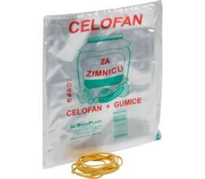 Celofan za zimnicu 