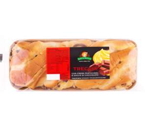 Gecchele Kolač
MPC 2.5.2025=3,39€