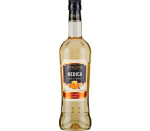 Zvečevo Liker
MPC 2.5.2025=9,32€