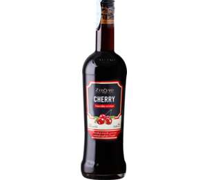 Zvečevo Liker
MPC 2.5.2025=9,98€