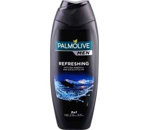 Palmolive Gel za tuširanje
MPC 2.5.2025=4,99€