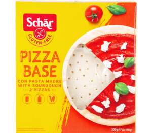 Schär Podloga za pizzu
MPC 2.5.2025=6,29€ Schär Podloga za pizzu
MPC 2.5.2025=6,29€