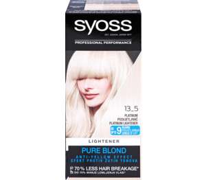 Syoss color Boja za kosu
MPC 2.5.2025=6,19€ Syoss color Boja za kosu
MPC 2.5.2025=6,19€