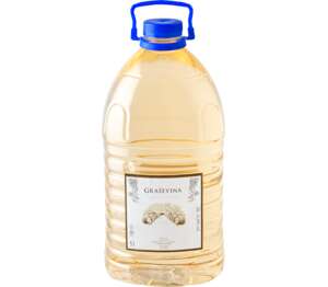 Graševina MPC 2.5.2025=11,89€
