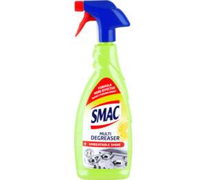 Smac Sredstvo za odmašćivanje
MPC 2.5.2025=3,85€