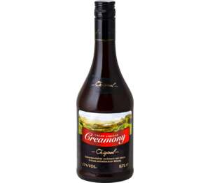 Creamony krem liker
MPC 2.5.2025=6,62€ Creamony krem liker
MPC 2.5.2025=6,62€