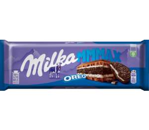 Milka Čokolada
MPC 2.5.2025=5,99€