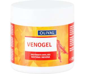 Olival Venogel
MPC 02.05.2025=3,29€ Olival Venogel
MPC 02.05.2025=3,29€