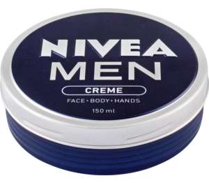 Nivea Krema
MPC 2.5.2025=5,49€