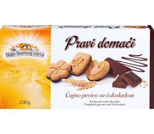 Čajno pecivo MPC 2.5.2025=1,49€ Čajno pecivo MPC 2.5.2025=1,49€