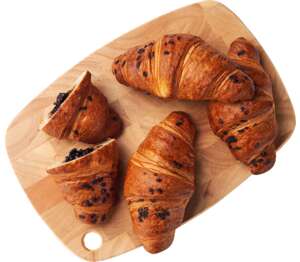 Croissant MPC 2.5.2025=1,05€ Croissant MPC 2.5.2025=1,05€