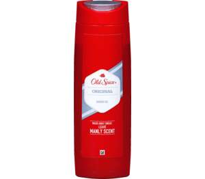 Old spice Gel za tuširanje
MPC 2.5.2025=3,85€ Old spice Gel za tuširanje
MPC 2.5.2025=3,85€
