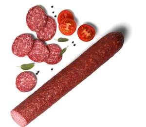 Rozeto Kobasica
MPC 2.5.2025=16,6€ Rozeto Kobasica
MPC 2.5.2025=16,6€