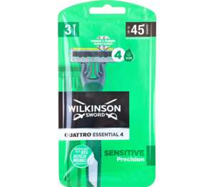 Wilkinson Britvice
MPC 2.5.2025=6,59€