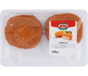 AIA Cordon bleu
MPC 2.5.2025=2,65€