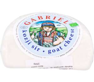 Gabriel Sir
MPC 2.5.2025=5,49€ Gabriel Sir
MPC 2.5.2025=5,49€