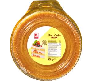 K-Classic Biskvitna podloga
MPC 2.5.2025=3,15€