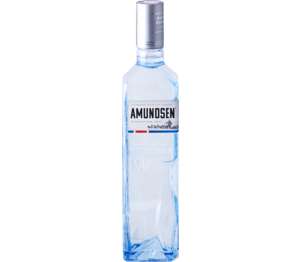 Amundsen Vodka
MPC 2.5.2025=14,02€