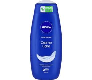 Nivea Gel za tuširanje
MPC 2.5.2025=6,25€