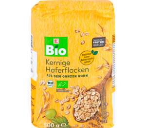 K-Bio Zobene pahuljice
MPC 2.5.2025=1,49€ K-Bio Zobene pahuljice
MPC 2.5.2025=1,49€