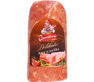 Gavrilović Delikates kare
MPC 2.5.2025=16,9€ Gavrilović Delikates kare
MPC 2.5.2025=16,9€
