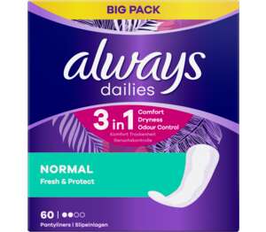 Always Dnevni ulošci
MPC 2.5.2025=2,99€