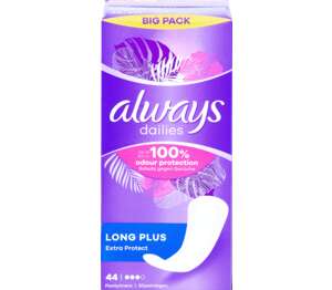 Always Dnevni ulošci
MPC 2.5.2025=2,99€ Always Dnevni ulošci
MPC 2.5.2025=2,99€