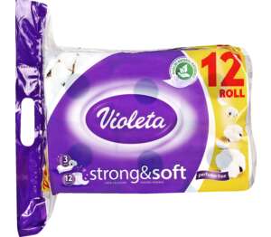 Violeta Toaletni papir
MPC 2.5.2025=5,95€