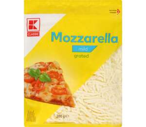 K-Classic Mozzarella
MPC 2.5.2025=2,65€