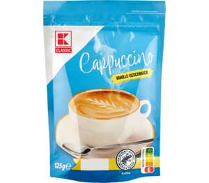 K-Classic Cappuccino
MPC 2.5.2025=1,09€