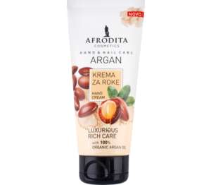 Afrodita Krema za ruke
MPC 2.5.2025=3,59€ Afrodita Krema za ruke
MPC 2.5.2025=3,59€