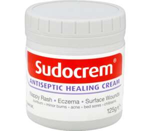 Sudocrem Zaštitna krema za bebe
MPC 2.5.2025=8,65€