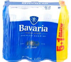 Bavaria Pivo
MPC 2.5.2025=7,63€