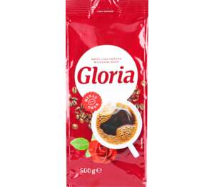 Gloria Mljevena kava
MPC 2.5.2025=9,49€