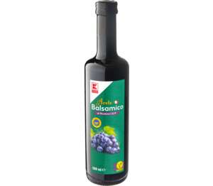 K-Classic Aceto balsami di Modena
MPC 2.5.2025=1,99€