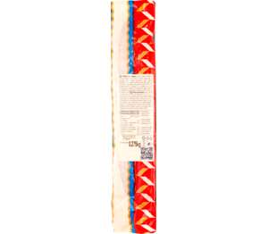 Pisinium Istarska suha kobasica
MPC 2.5.2025=8,59€ Pisinium Istarska suha kobasica
MPC 2.5.2025=8,59€