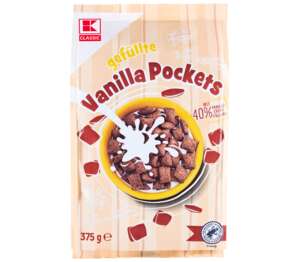 K-Classic Žitni jastučići vanilija
MPC 2.5.2025=1,99€
