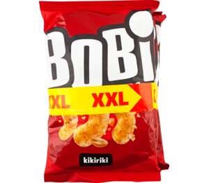 Bobi Flips
MPC 2.5.2025=1,59€ Bobi Flips
MPC 2.5.2025=1,59€