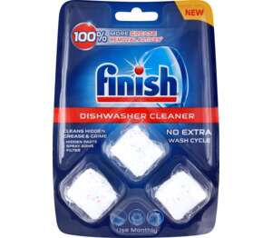 Finish Tablete za čišćenje perilice
MPC 2.5.2025=5,99€