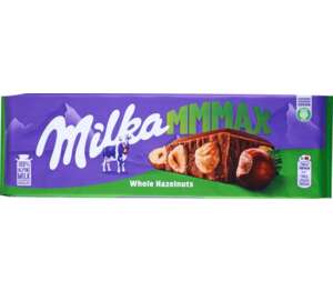 Milka Čokolada
MPC 2.5.2025=5,99€