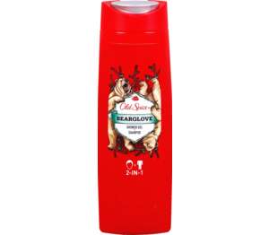 Old spice Gel za tuširanje
MPC 2.5.2025=3,85€ Old spice Gel za tuširanje
MPC 2.5.2025=3,85€