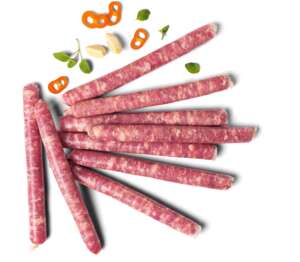 Pisinium Roštilj kobasica
MPC 2.5.2025=8,59€